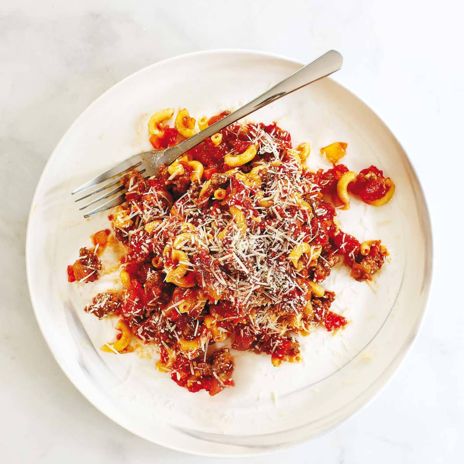 Ground pork ragu instant pot outlet